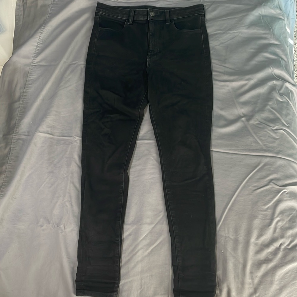 American Eagle women’s dream jean